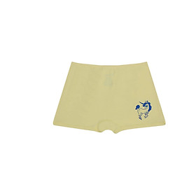 Quần chip đùi, quần lót bé gái Chiho size 100-130 GBX-01