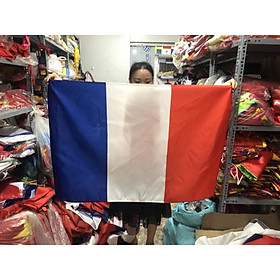 Mua Cờ Pháp 70x105cm