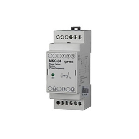 Mua Relay bảo vệ mất pha MKC-04 Entes