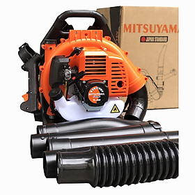 Mua Máy Thổi Lá 2 Thì 1.25Kw Mitsuyama TL-808