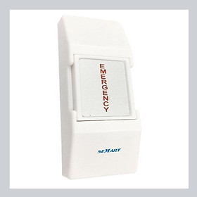 Mua Nút ấn khẩn cấp có dây-SS-075CQ  báo động về tủ trung tâm để cảnh báo bảo vệ