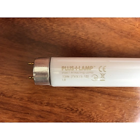 Mua Bóng đèn thu hút côn trùng Pluslamp 15W
