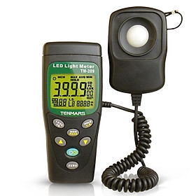Mua Máy đo cường độ ánh sáng TENMARS TM-209