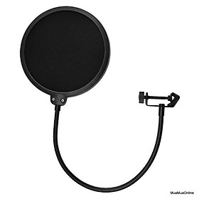Mua Màng Lọc Âm Cho Micro Thu Âm  Llivestream POP Shield