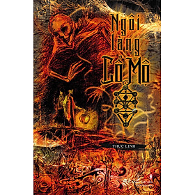 [Download Sách] Ngôi Làng Cổ Mộ