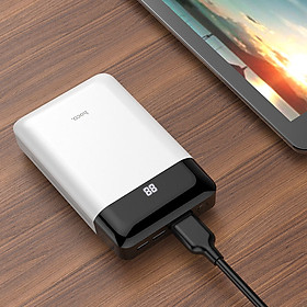 Mua Sạc Dự Phòng Hoco J31 10.000mah - hàng nhập khẩu