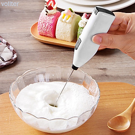 Mua Máy đánh trứng  tạo bọt cà phê cầm tay mini