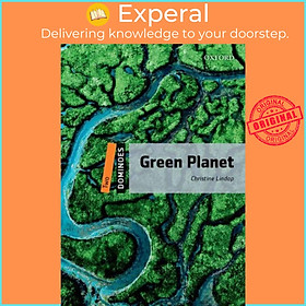 Sách - Dominoes: Two: Green Planet by  (UK edition, paperback)