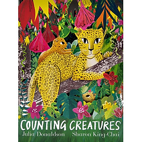 Counting Creatures