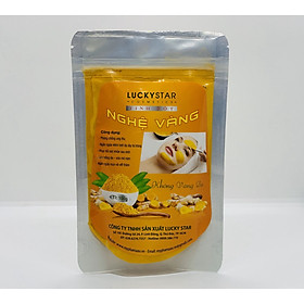 Tinh Bột Nghệ Lucky Star (100gr)