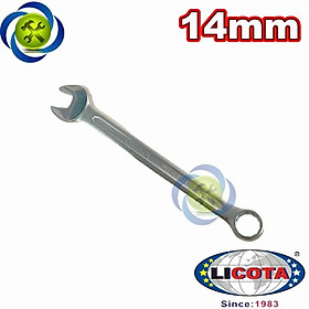 Mua Cờ lê vòng miệng 14mm LICOTA AWT-ERS14
