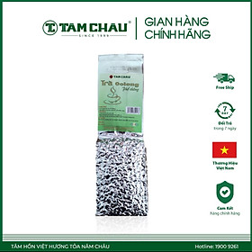 [TÂM CHÂU] Trà Oolong Phổ Thông 300G