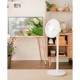 Mua Quạt sạc Lumena Fan Classic 3 Hàn Quốc Hàng chính hãng