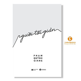 Người tối giản - Bản Quyền