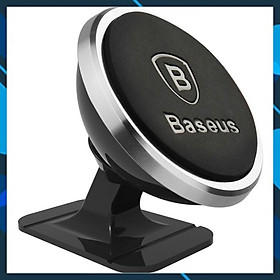 Mua Giá Nam Châm Gắn Điện Thoại Trên Ô Tô Thông Dụng Xoay 360 Độ - Hàng Chính Hãng Baseus
