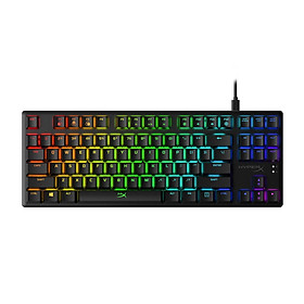 Bàn phím cơ Kingston HyperX Alloy Origins Core - Hàng Chính Hãng