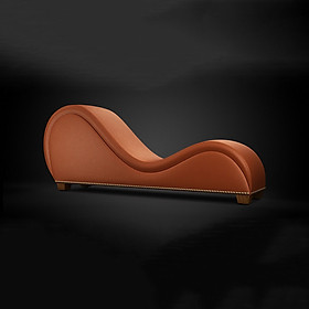 Mua Ghế sofa tình nhân màu cam DP-ST02