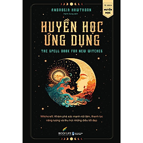 Huyền Học Ứng Dụng  - Bản Quyền