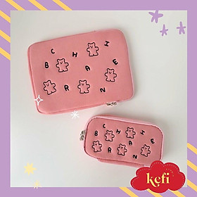 Mua HỘP BÚT- BAO ĐỰNG LAPTOP PINKY