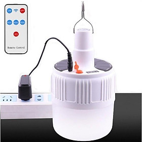 Mua Bóng Tích Điện Sạc Có Điều Khiển Từ Xa 80W Siêu Sáng