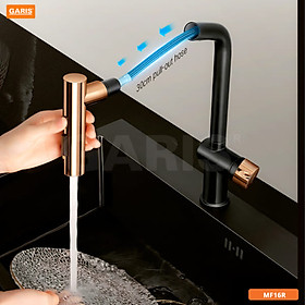 Vòi rửa cao cấp - Vòi rửa cao cấp MF16R