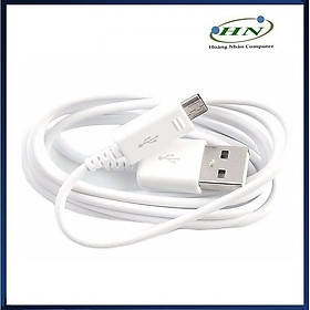 Dây cáp sạc - MICRO USB - HN