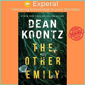 Sách - The Other Emily by Dean Koontz (US edition, paperback)