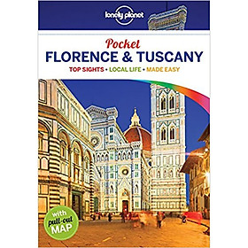 Pocket Florence & Tuscany 4