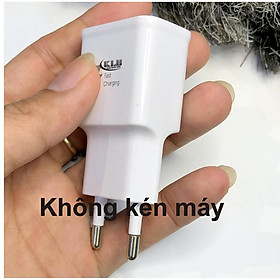 Mua Bộ sạc củ và cáp Samsung chân Micro  xạc nhanh Quick chager