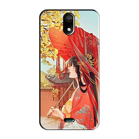 ỐP LƯNG IN DÀNH CHO WIKO KENNY