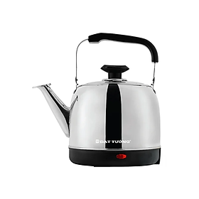 Ấm Điện Đế Liền 4 Lít Đạt Tường DTDL-09 - Hàng Chính Hãng