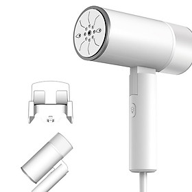 Mua Bàn ủi Bàn là hơi nước cầm tay gấp gọn ra hơi liên tục khung chứa nước lớn 200ml