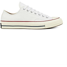 Giày Sneaker Unisex Converse Chuck Taylor All Star 1970s All Low - White