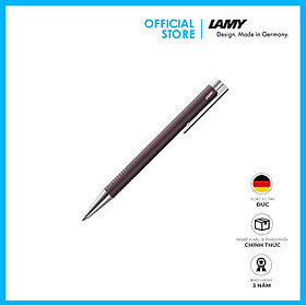 Bút Bi Lamy Logo Màu Nâu 206 - 1630982 - 4030982