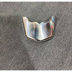 ĐUÔI SAU SH MODE 2020 INOX
