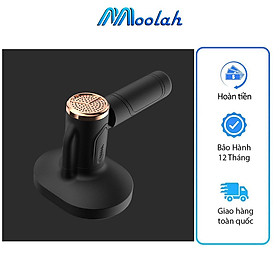 Mua Máy Hút Bụi Cầm Tay Mini Không Dây Công Suất Lớn Lực Hút Siêu Mạnh Diệt Khuẩn Tia UV Máy Hút Bụi Giường Nệm Ô Tô Hút Ẩm Loại Sạch Bụi Bẩn Tóc Lông Rệp Ve Tế Bào Chết - ML012