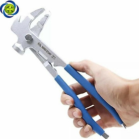 Mua Kềm đầu búa Kingtony 9BK11 (tháo đóng chì cân mâm bánh xe)