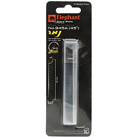 Lưỡi Dao Rọc Giấy Độ Sắc SK2 945A