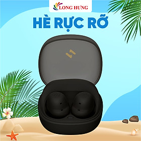 Tai nghe Bluetooth True Wireless Havit TW969 - Hàng chính hãng