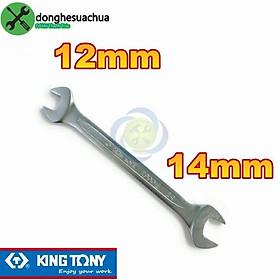 Mua Cờ lê  chìa khóa hai đầu miệng Kingtony 19000 các size