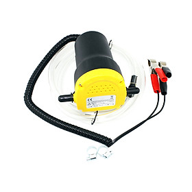 Bơm Hút Trao Đổi Nhiên Liệu Tự Động Cho Động Cơ Ô Tô (12V)
