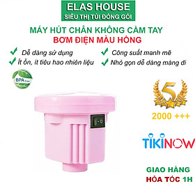Mua Máy Hút Chân Không Cầm Tay Máy Hút Chân Không Bơm Điện