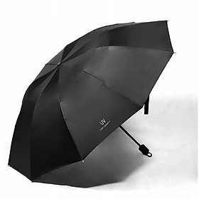 Mua Ô Dù Che Nắng Cầm Tay Tự Động Chống Tia UV 2 Lớp