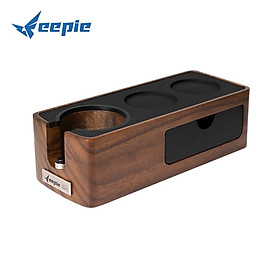 Mua Feepie đế nén cà phê gỗ óc chó Nam Mỹ
