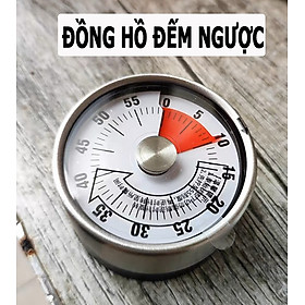 Mua Đồng Hồ Bấm Giờ  Đồng Hồ Pomodoro  Đồng Hồ Đếm Ngược Thời Gian