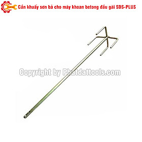 Mua Cần khuấy sơn cho máy khoan betong