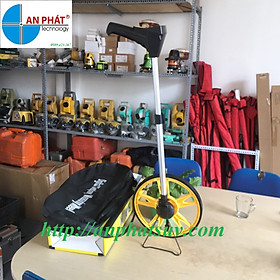 Mua Thước lăn đường/Thước bánh xe đo đường điện tử bánh xe lớn