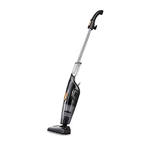 Máy hút bụi cầm tay Deerma DX115C (600W) - Hàng Chính Hãng