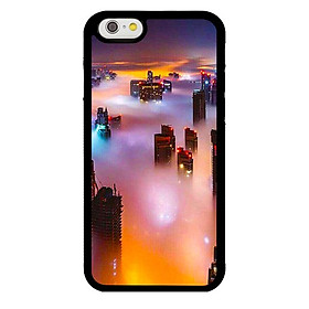 Ốp lưng cho iPhone 6s mẫu CẢNH 3 - Hàng chính hãng