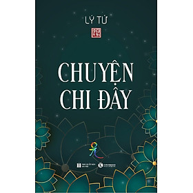 Sách -Chuyện chi đây ( Trả lời những câu hỏi về đạo Phật/ Tặng kèm Bookmark)